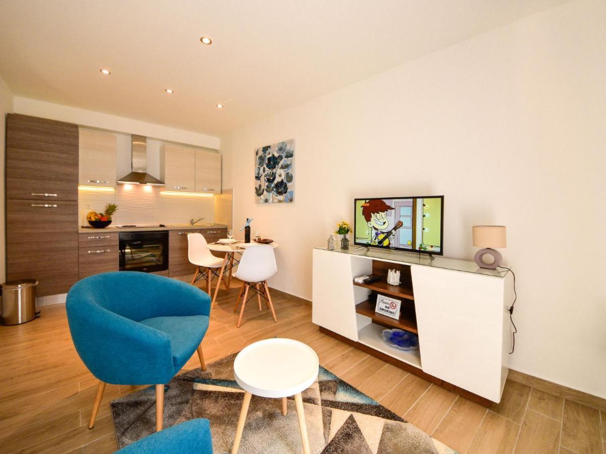 Holiday Home Matea By Interhome リエカ エクステリア 写真