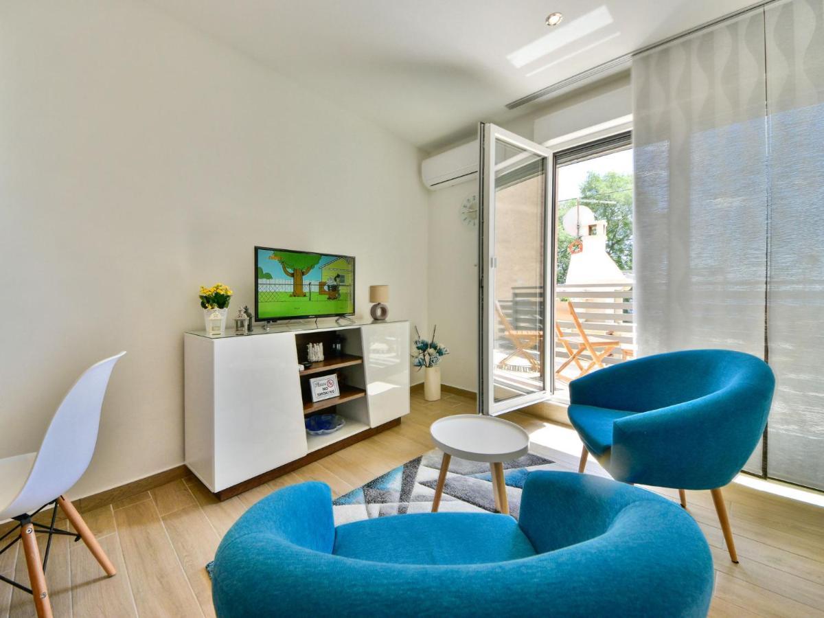 Holiday Home Matea By Interhome リエカ エクステリア 写真