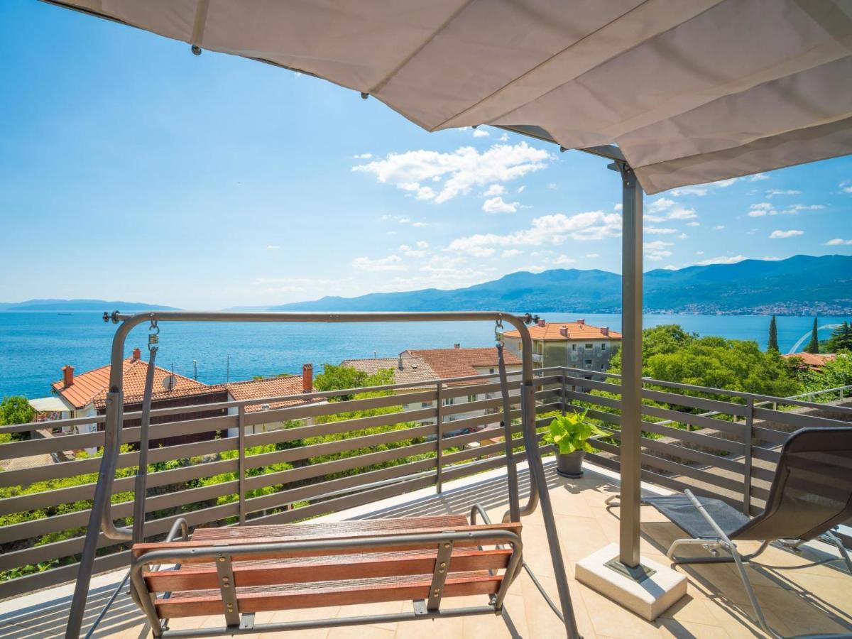 Holiday Home Matea By Interhome リエカ エクステリア 写真