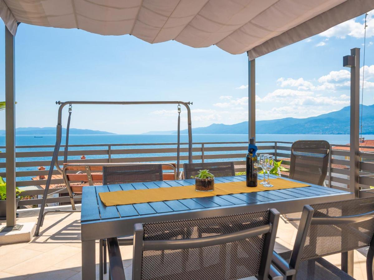 Holiday Home Matea By Interhome リエカ エクステリア 写真